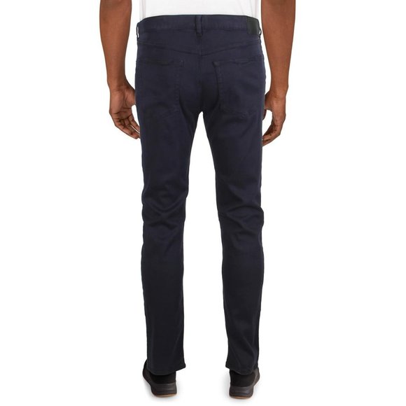 FRENCH CONNECTION SLIM LYOCELL BLEND JEANS - Picture 2 of 9